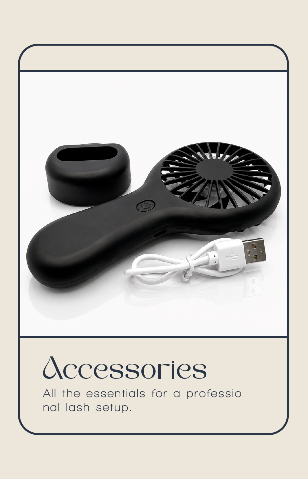 ACCESORIES / Aftercare