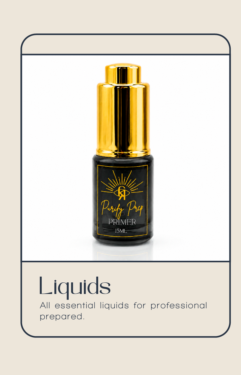 LIQUIDS