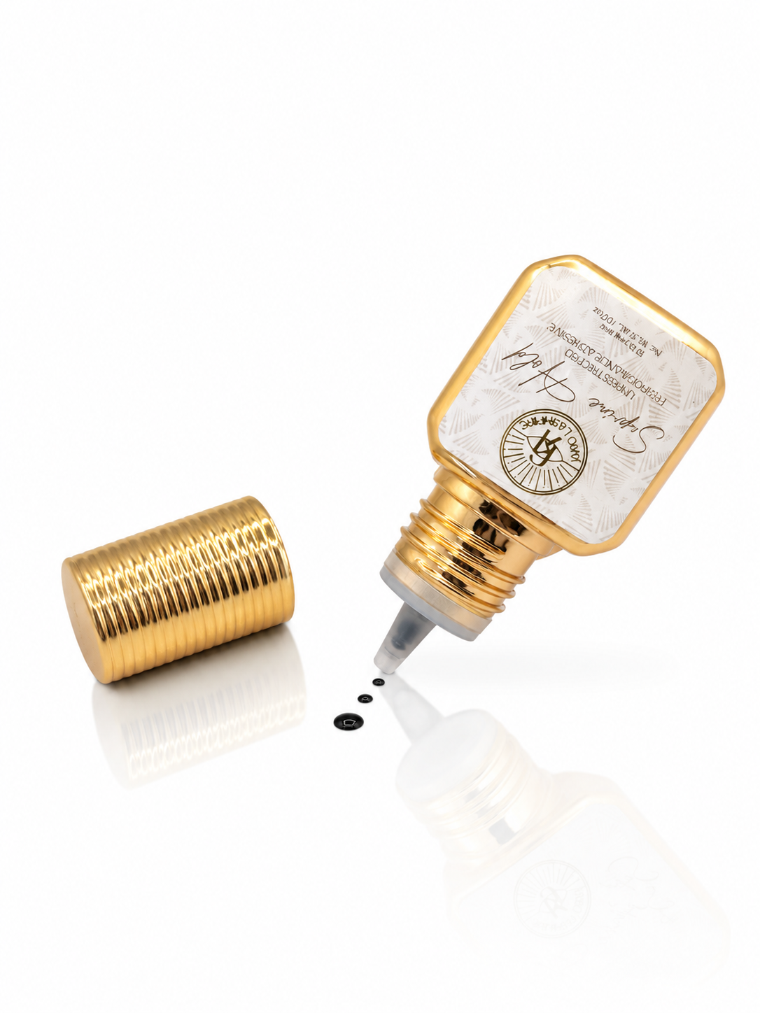 Supreme Hold Adhesive - 5ML