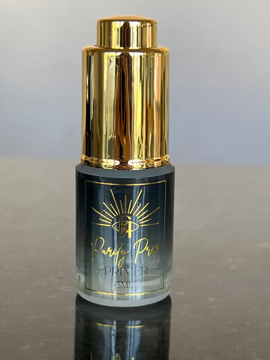 Purify Prep Primer