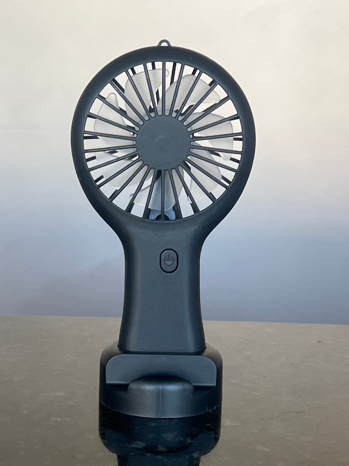 Rechargeable Lash Fan