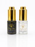 Purify Prep Primer + Higher Self Super Bonder Duo