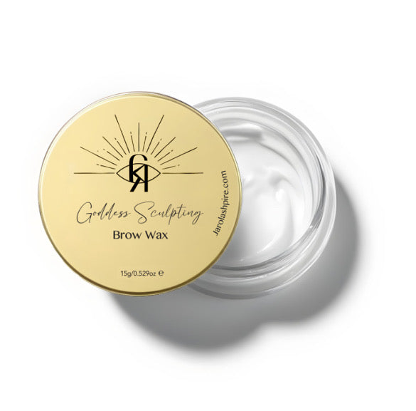 Goddess Sculpting Brow Wax