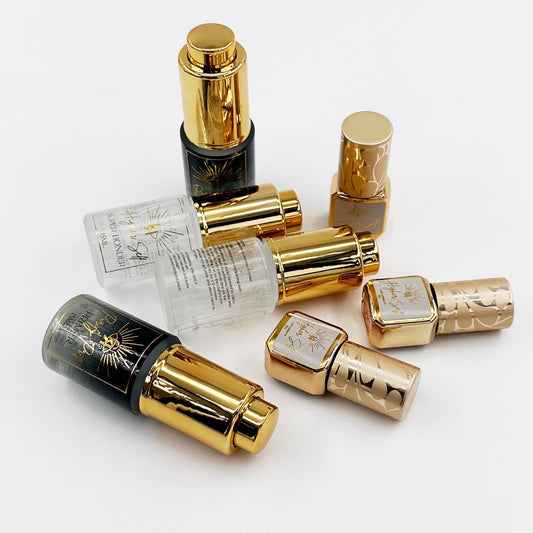 Prime, Bond & Adhesive Trio ￼