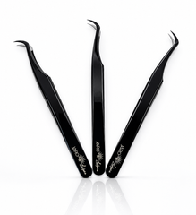 Divine Grasp Placement Tweezer