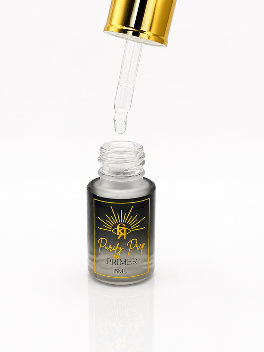 Purify Prep Primer