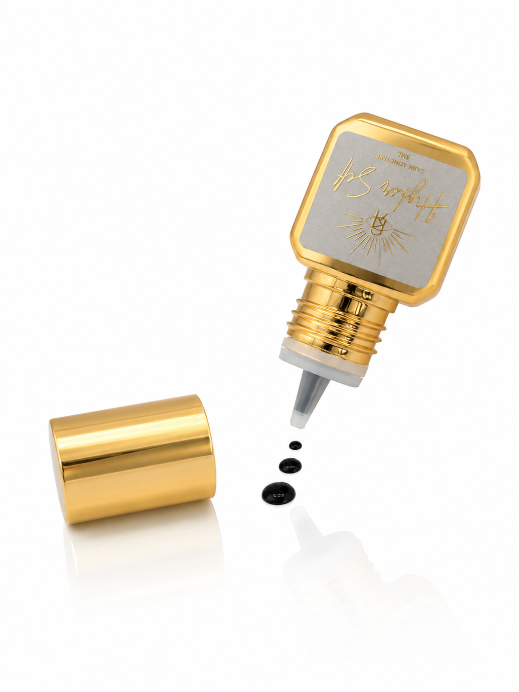 Higher Self Adhesive - 5ML