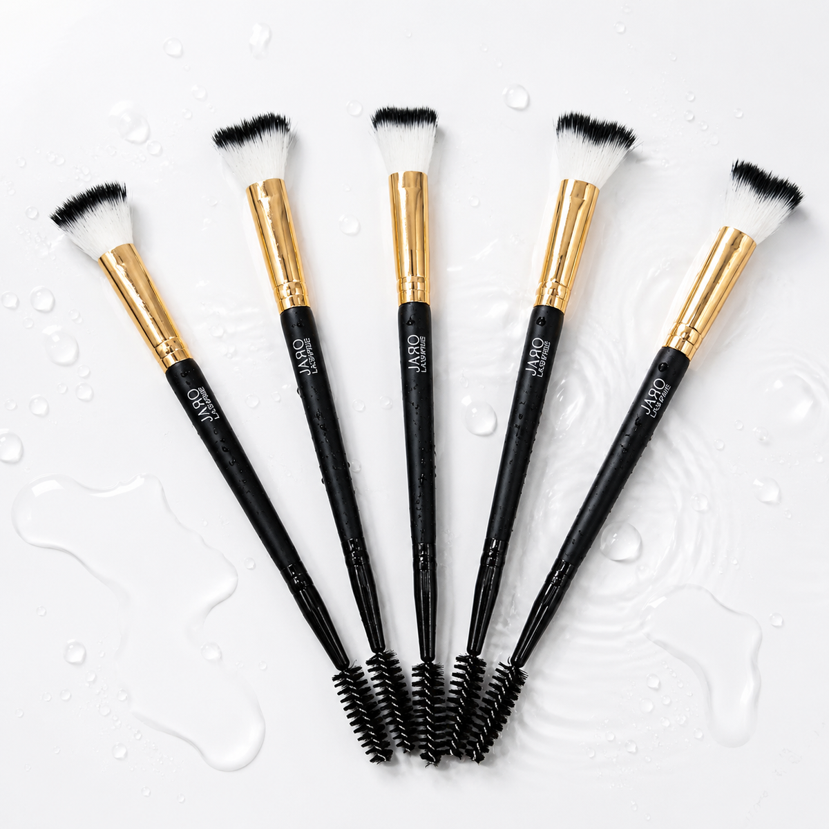 Cleansing Brush