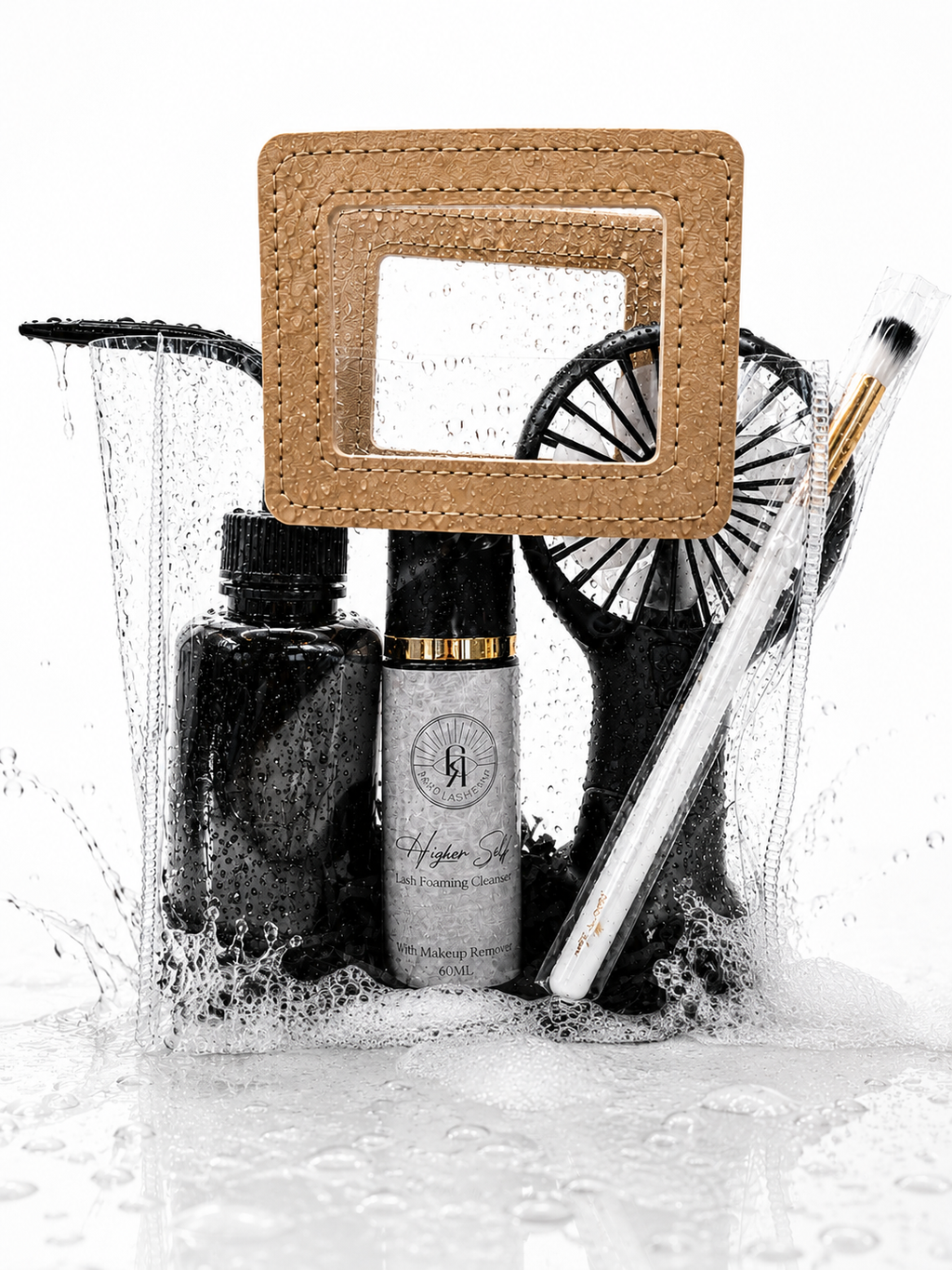 Goddess Aftercare Kit