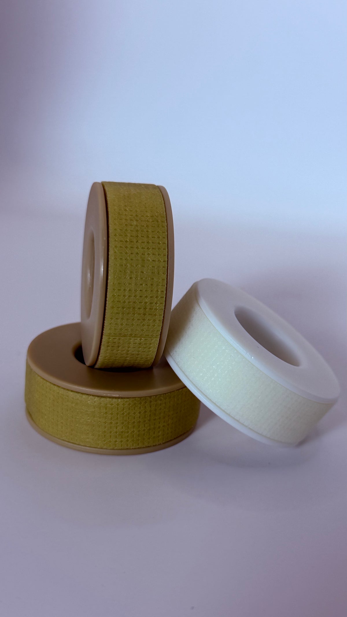 Sensitive Gel Tape