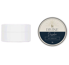 Divine Dissolve Gel Remover