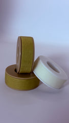 Sensitive Gel Tape