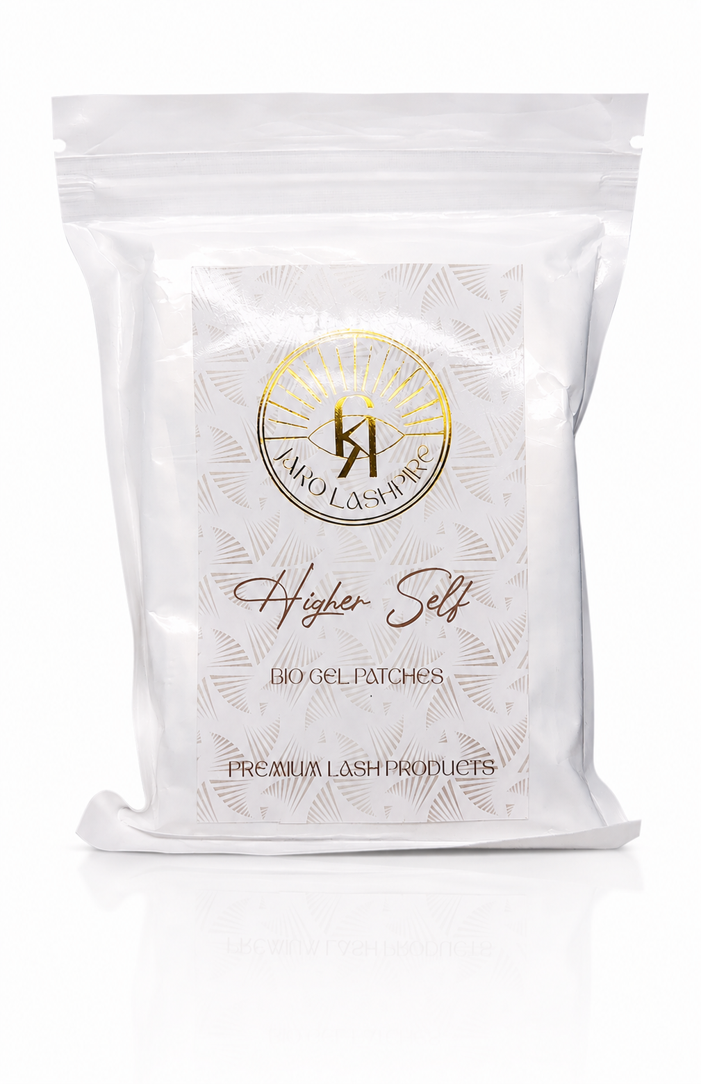 Higher Self Bio-Gel Eye Patches