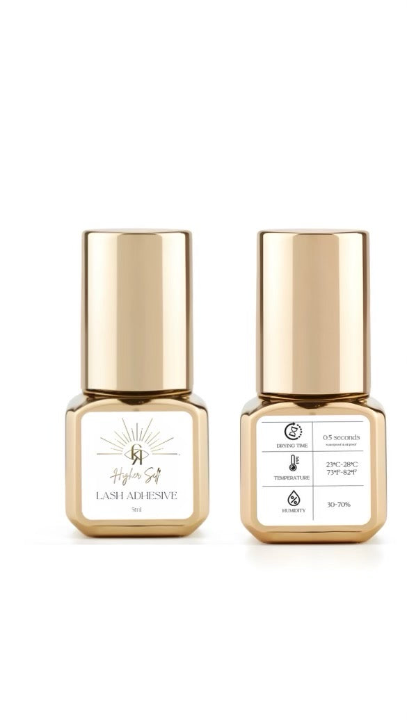 Higher Self Adhesive - 5ML