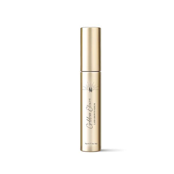 Goddess Elixir Lash Growth Serum