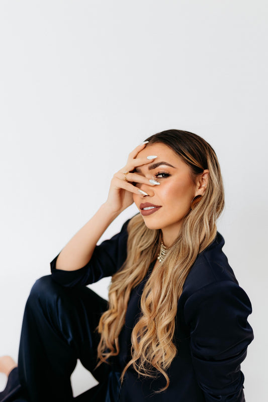 Next Level Enlightenment Masterclass ( Wispy Styling Class)
