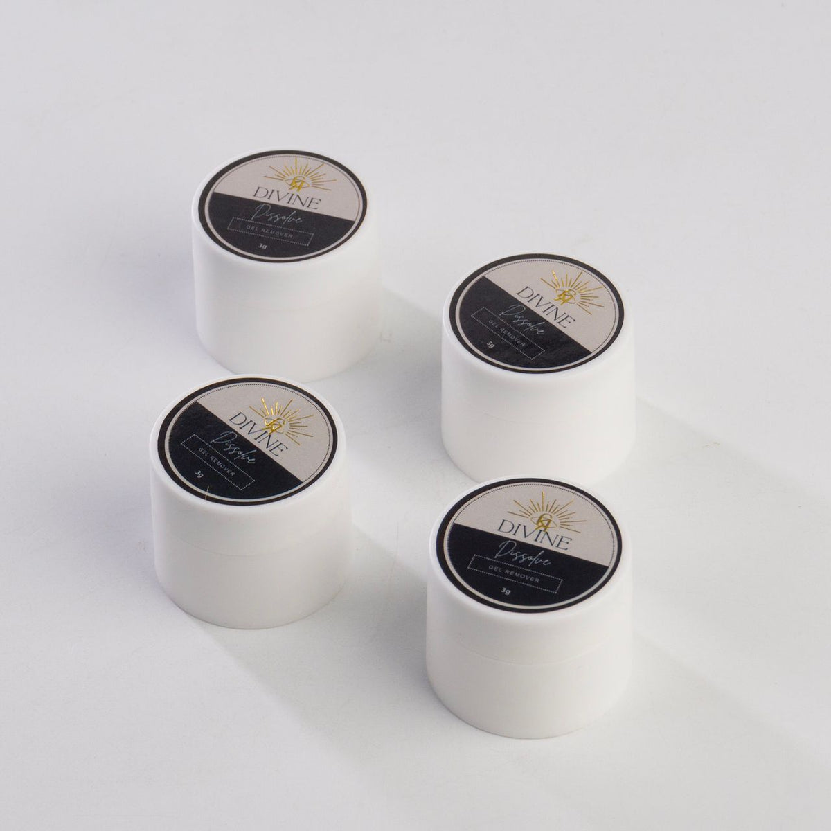 Goddess Sculpting Brow Balm Sample