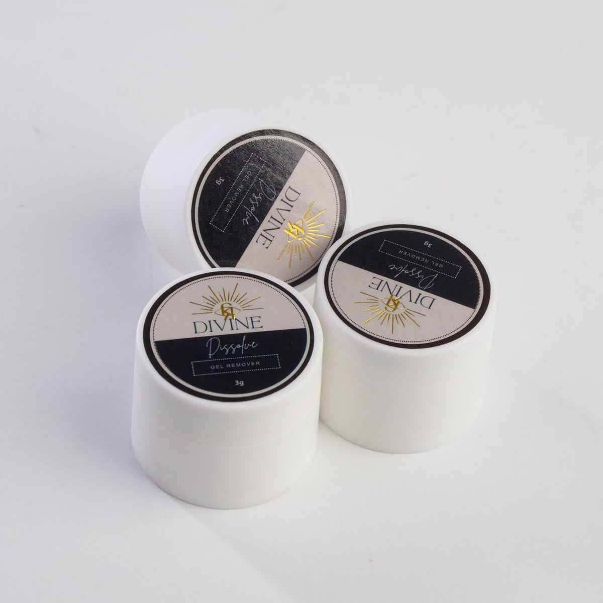 Goddess Sculpting Brow Balm Sample