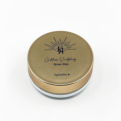 Goddess Sculpting Brow Balm Sample