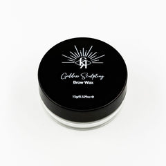 Goddess Sculpting Brow Balm Sample