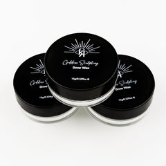 Goddess Sculpting Brow Balm Sample