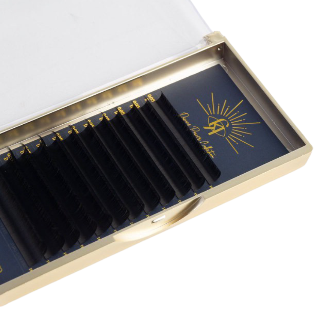 Divine Power- Mix Trays